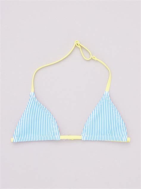 Bikini BLAUW Kiabi 6 00