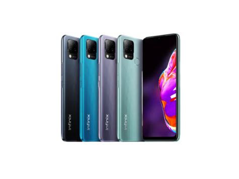 Infinix Hot S Specs Price In The Philippines GearOpen