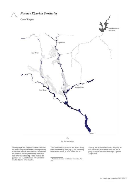 Flooding Mechanisms Aa Landscape Urbanism S Ribot L Driva D Bra