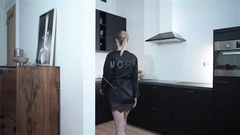 Hot Wife Teasing Husband In The Morning XHamster