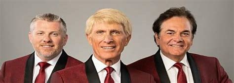 The Lettermen Tickets 2024 - Compare & Buy The Lettermen Tour Tickets ...