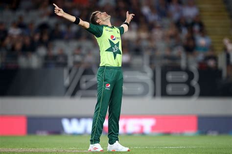 Psl 2022 Lahore Qalandars Name Shaheen Shah Afridi As Their New Captain