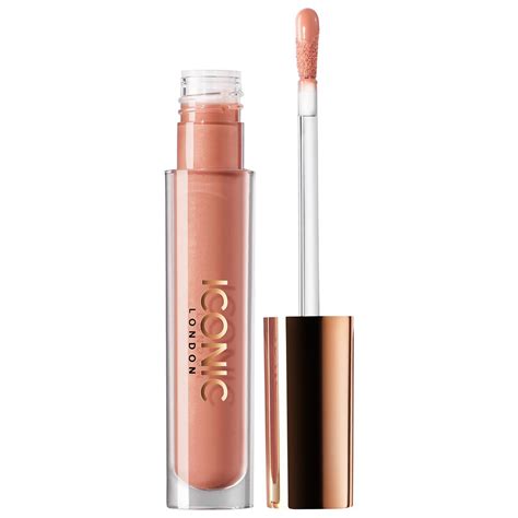 Shop Iconic London Nude Lip Products Editorialist