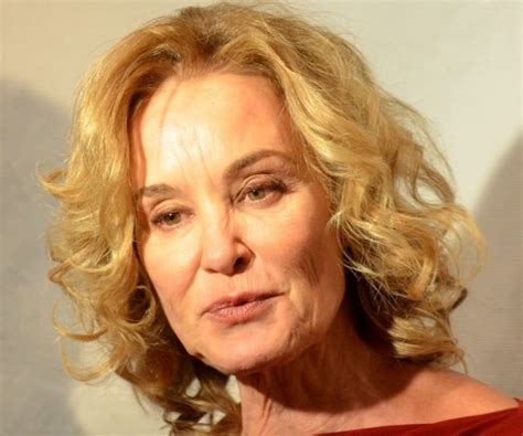 What Plastic Surgery Has Jessica Lange Gotten Body Measurements And