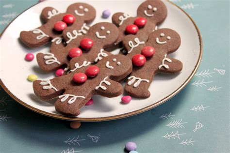 Diy X Kerstkoekjes Versieren Simpel Kaartje Go