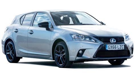 Lexus Ct Hatchback Mpg Running Costs And Co2 2011 2020 2020 Review