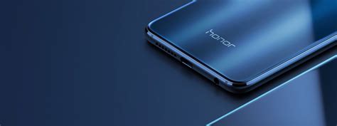 Huawei Honor 9 z jeszcze lepszymi aparatami