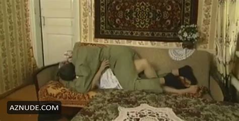 Anna Legchilova Nude Aznude