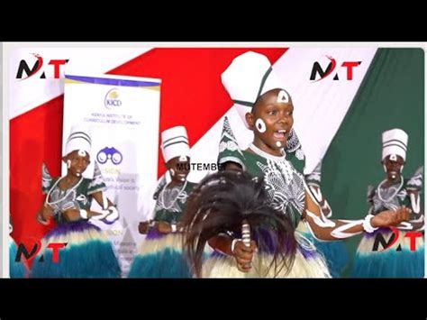 KISUMU NATIONAL MUSIC FESTIVALS YouTube