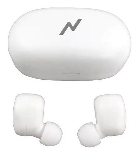 Auriculares Celular Inalambricos Bluetooth Noga Btwins 18 Ep Color