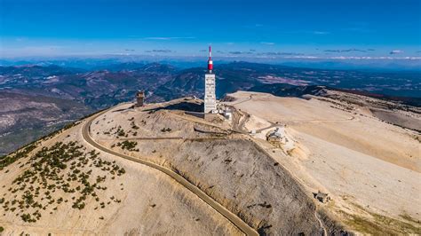 Mont Ventoux Dentelles De Montmirail Fontaine De Vaucluse Wingly