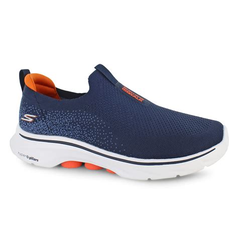 Shoe Dept Encore Skechers Go Walk 7 216633 Hamilton Place