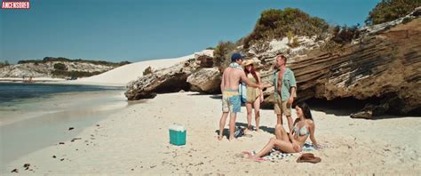 Naked Natasha Liu Bordizzo In The Naked Wanderer