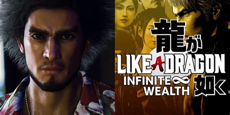 Like A Dragon Infinite Wealth Wait For Me Substory Walkthrough