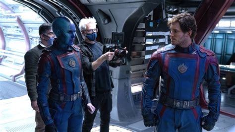 GOTG: How Nebula's Character Was Inspired By Marilyn Monroe & Clint ...