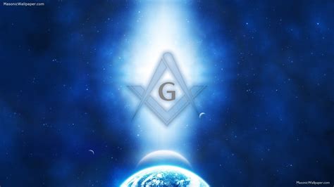 Masonic Logo Wallpaper