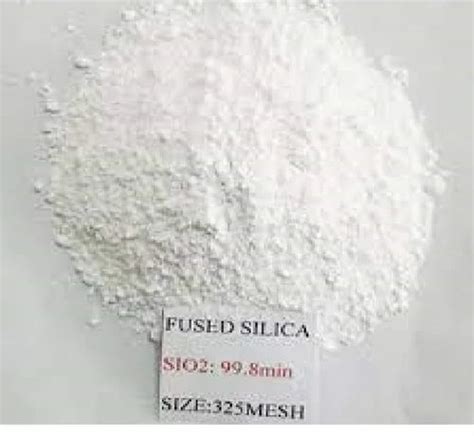 Silica Powder at Rs 238/kg | Industrial Chemicals in Ahmedabad | ID ...