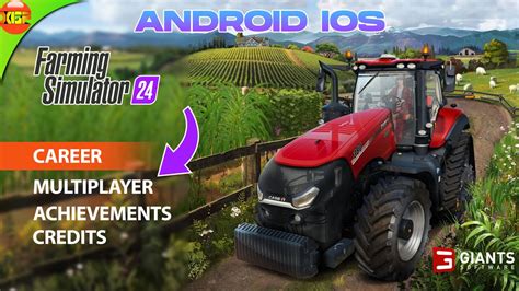 My Expectations From Next Mobile Farming Simulator Games Farming