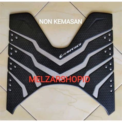 Honda Vario Carpet Original Ahm