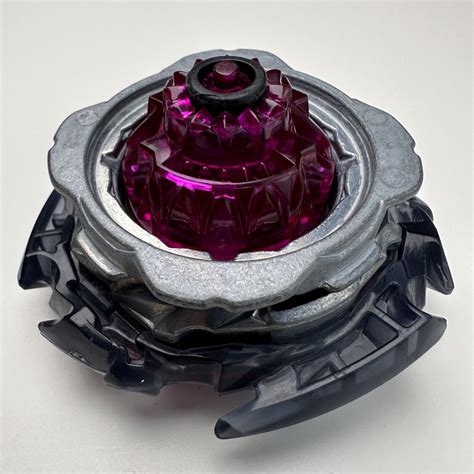 Takara Tomy Beyblade Burst B 182 Dynamite Belial Nx Ubuy India