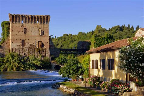 Borghetto Sul Mincio Cosa Vedere E Cosa Fare Attrattive 2023