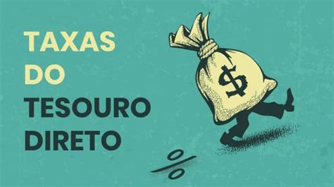 Os preços e as taxas do Tesouro Direto nesta quarta feira Seu Dinheiro