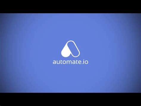 Automate Io Features Reviews Pricing October