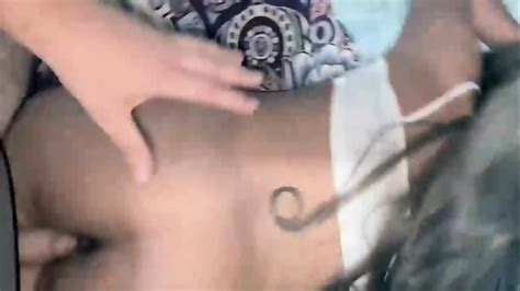 Oiling And Penetrating My French Girlfriends Tight Ass