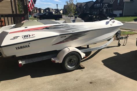 2000 Yamaha Xr1800 In Clarksville Tn