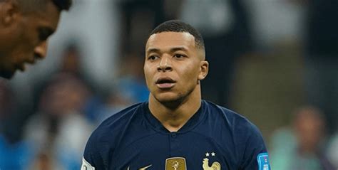 Kylian Mbappé rompió el silencio y dejó un certero mensaje desde