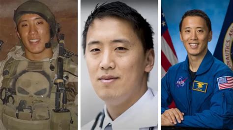 Meet Jonny Kim The One Man Army A Navy Seal Sniper Harvard Doctor And Nasa Astronaut The