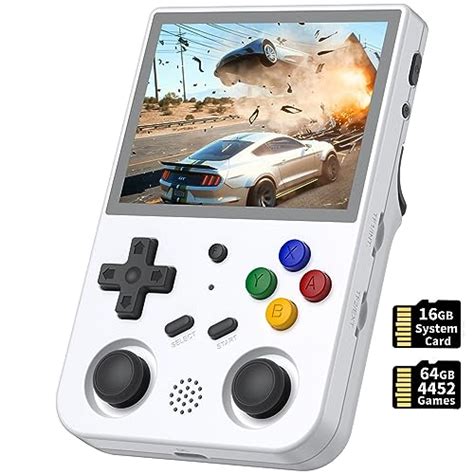 Best Anbernic Handheld Consoles For Retro Gaming In 2023