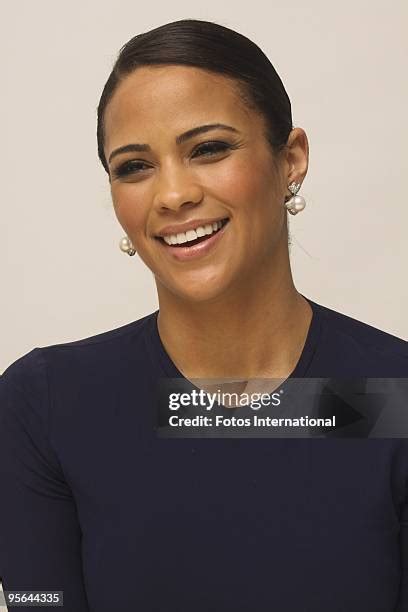 Paula Patton Fotos Photos and Premium High Res Pictures - Getty Images
