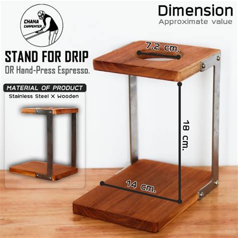 Pour Over Stand Coffee: A Delicate Balance of Flavors