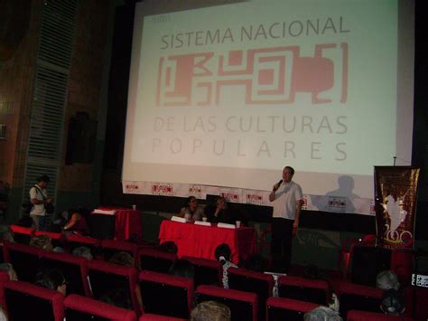 MinCultura Nueva Esparta Sistema Nacional De Las Culturas Populares