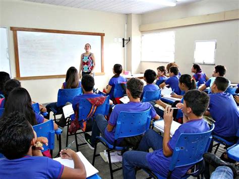 G1 Seduc convoca 30 professores aprovados em seleção no AM notícias