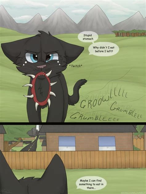 E O A R Page By Serenitywhitewolf On Deviantart Warrior Cats