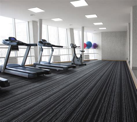 Какой линолеум выбрать для спортзала - 90 фото