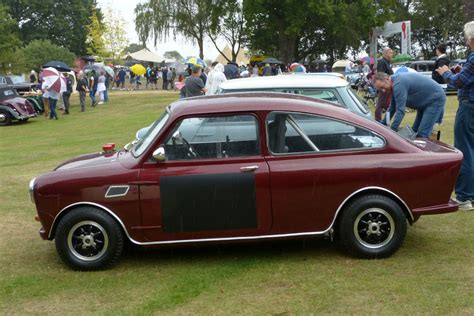 Broadspeed Mini GTS 1966 P1500088mods | Andrew Wright | Flickr