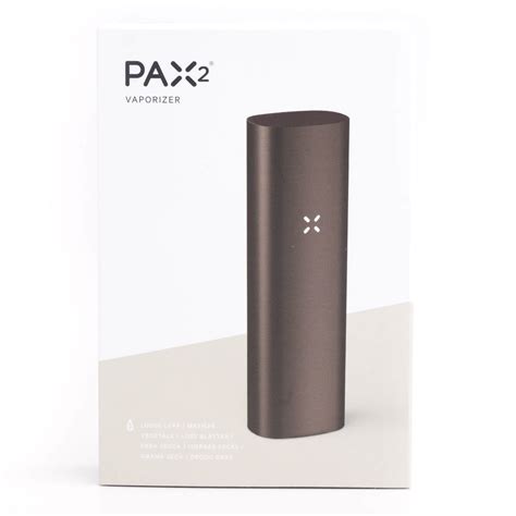 PAX 2 Vaporizer PAX Weed Delivery Same Day Tropic Exotic Weed