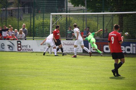 Toto Pokalfinale Svs Sv Mosbach Sv Segringen