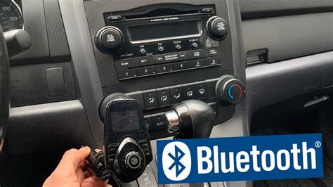 El Mejor Adaptador Bluetooth Para El Radio Del Auto Youtube