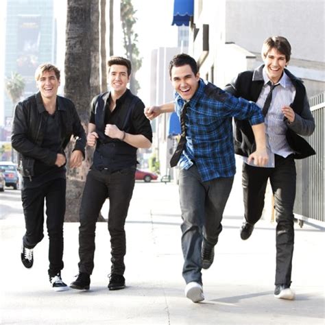 Big Time Rush Albums Songs Discography Album Of The Year