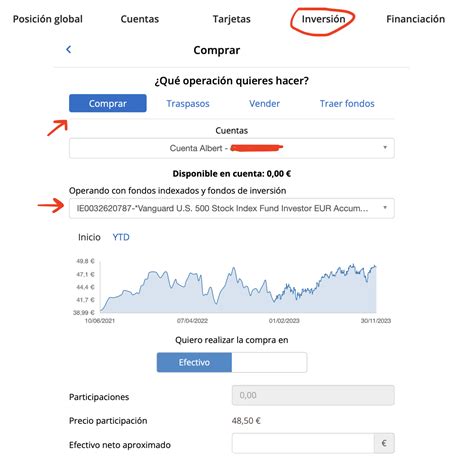 Fondos Indexados myinvestor mi opinión después de 4 años y los 2