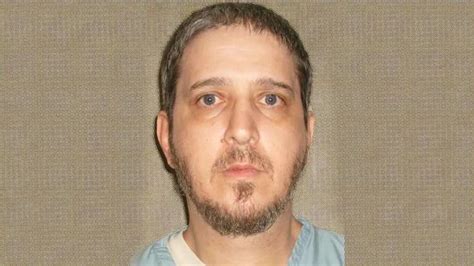 Oklahoma Death Row Inmate Richard Glossip Denied New Evidence Hearing