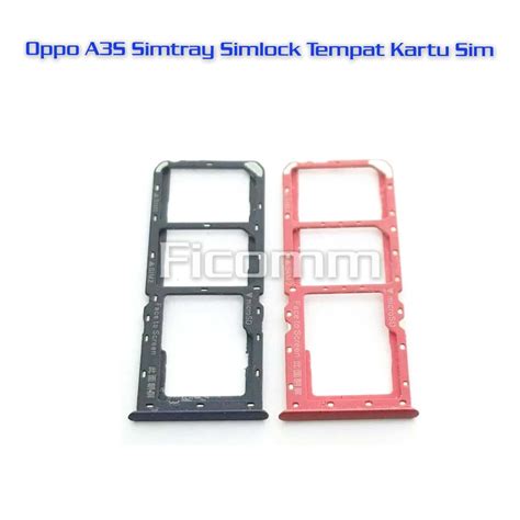 Jual Oppo A S Simtray Simlock Tempat Kartu Sim Shopee Indonesia