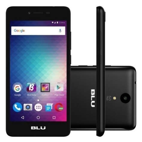 Celular Blu Studio G2 S010Q 8GB Dual Sim LojasParaguai Br