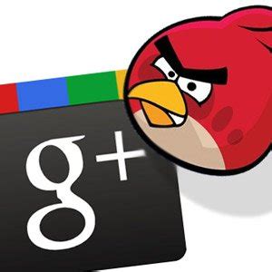 Do You Play Angry Birds On Google Plus Famous Bloggers