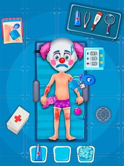 Hospital Doctor Medical Games For Android Download