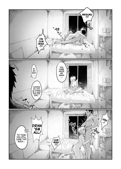 Futakoyamachuu Desu Futakoyama San Is Out On Loan Nhentai Hentai Doujinshi And Manga